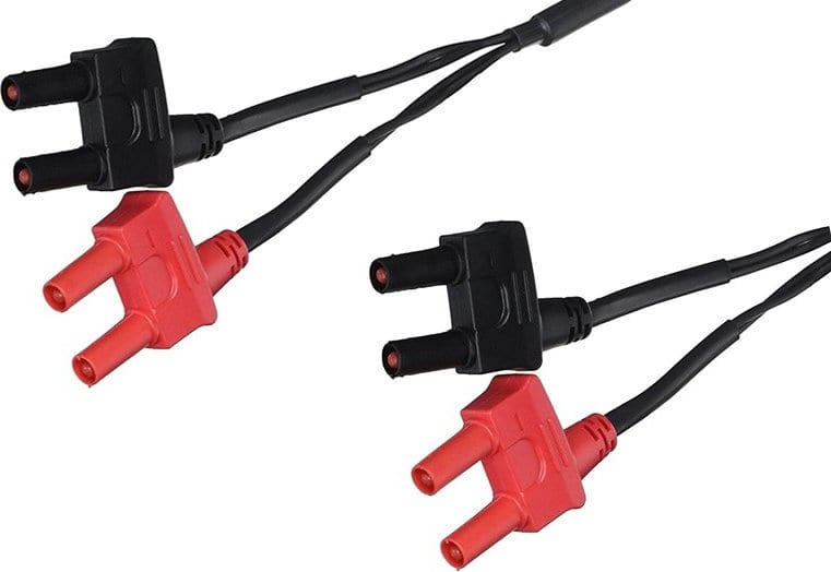Hioki L2108 For RM3545 and SW1002 Connection Cable