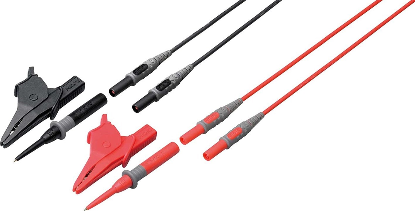 Hioki L2200 Misc Instrument Accessory Kits