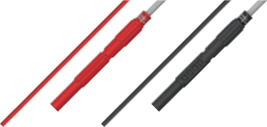 Hioki L2261 - Unterminated Lead Cable (5 m)