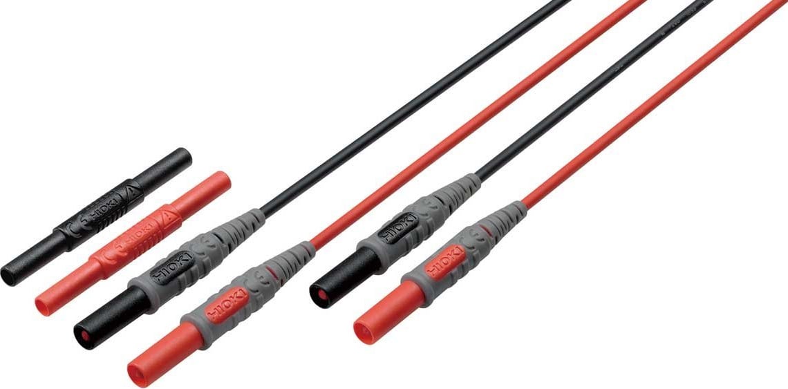 Hioki L4931 Extension Cable Set for DT428X