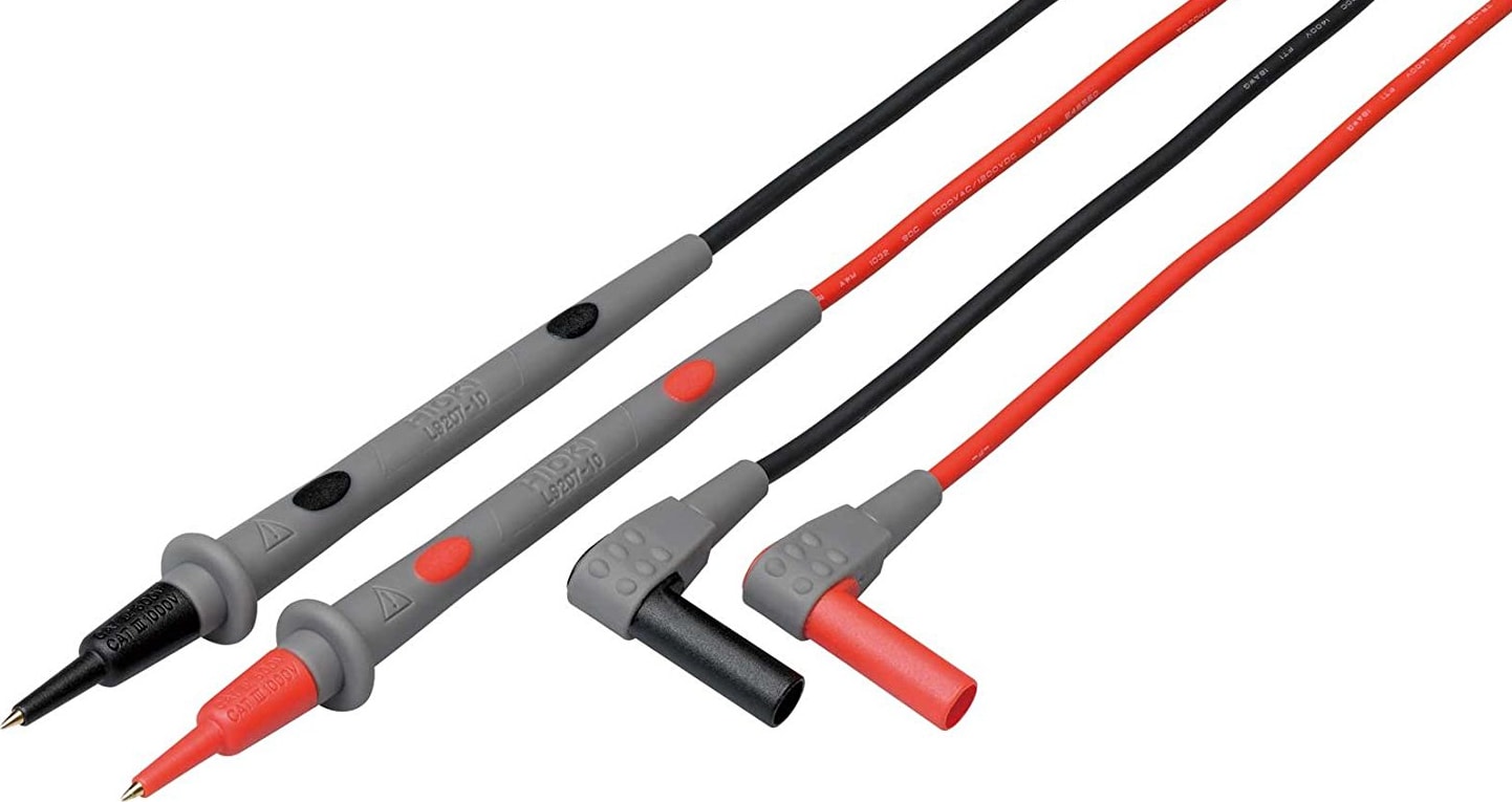 Hioki L9207-10 Test Lead for 3030