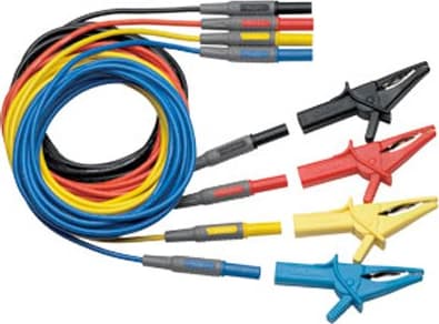 Hioki L9438-53 Voltage Lead for 3169