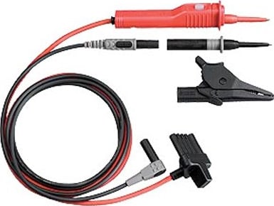 Hioki L9788-01 Test Lead with Remote Switch Insulation Tester