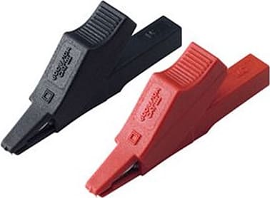 Hioki L9790-01 Alligator Clip for 8870-20 and SM7810