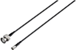Hioki L9795-02 Connection Cable (SMB to BNC Terminal)