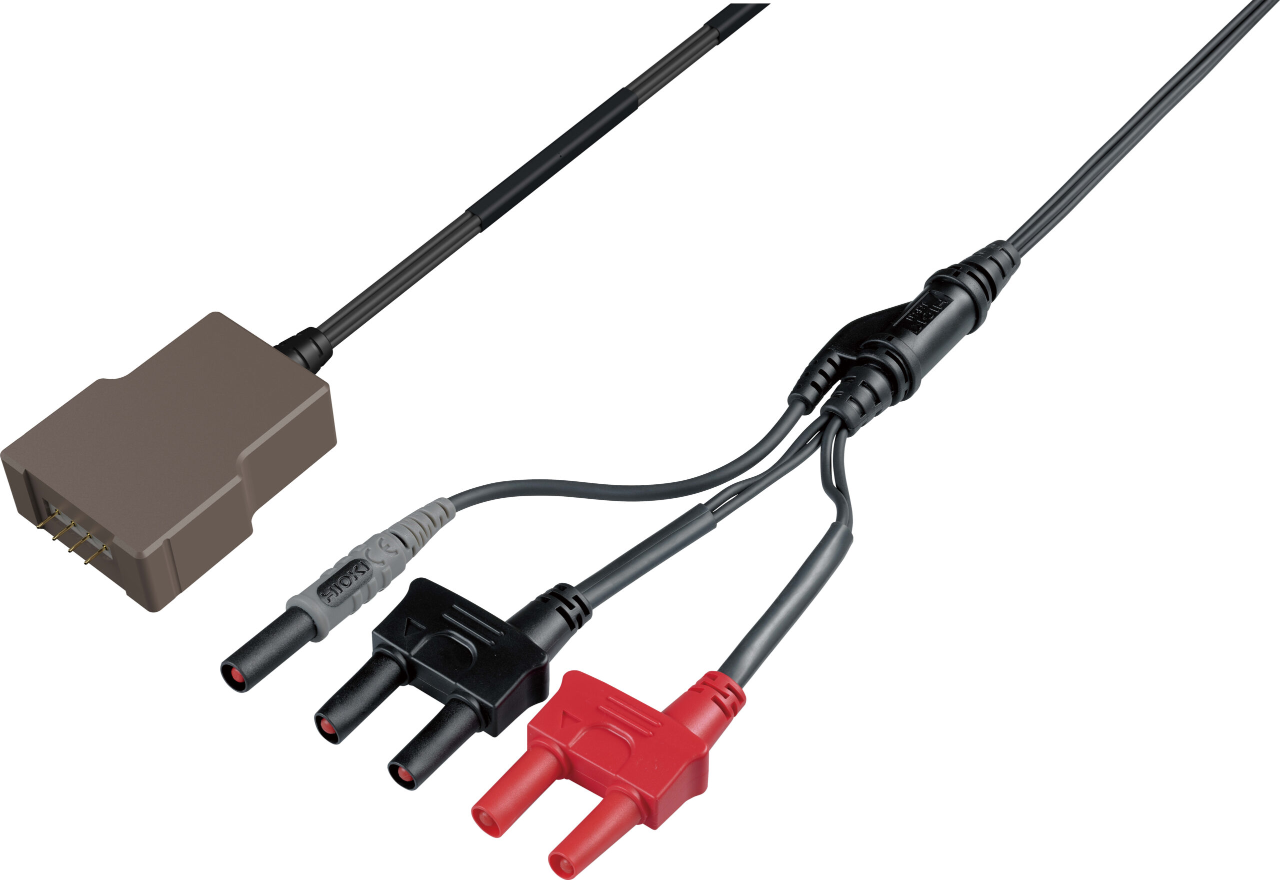 Hioki RM9010-01 - Four-Point Array Probe (5-mm)