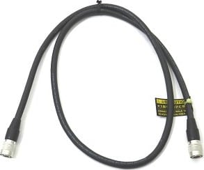 Hioki CT9904 Cable Conversion