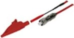 Hioki L2232 Type Lead Clip (RED)