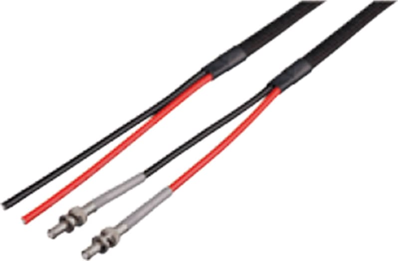 Hioki L2252 Unprocessed Lead Cable