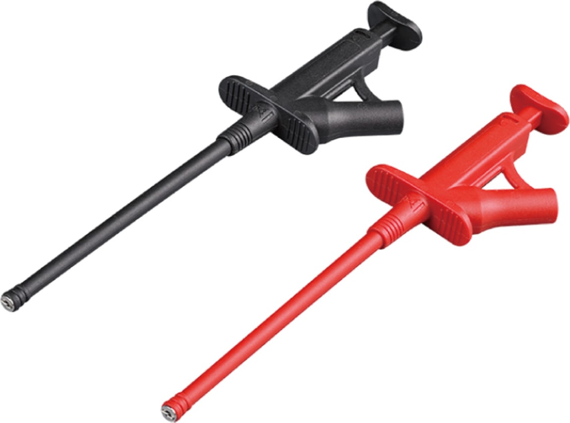 Hioki L9243 - Grabber Clip