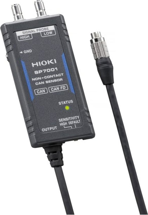 Hioki SP7001 Non-Contact CAN Sensor