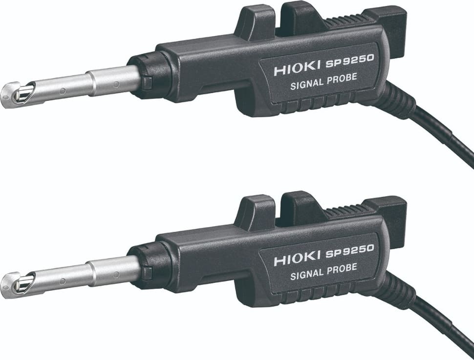 Hioki SP9250 - Signal Probe (Trigger Type, Set of 2)