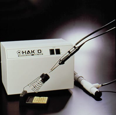 Hakko HJ3010 Zero