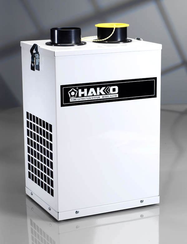 Hakko HJ3100-05 Fume Extraction