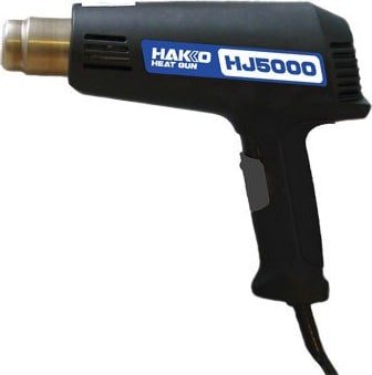 Hakko HJ5000 Heat Gun