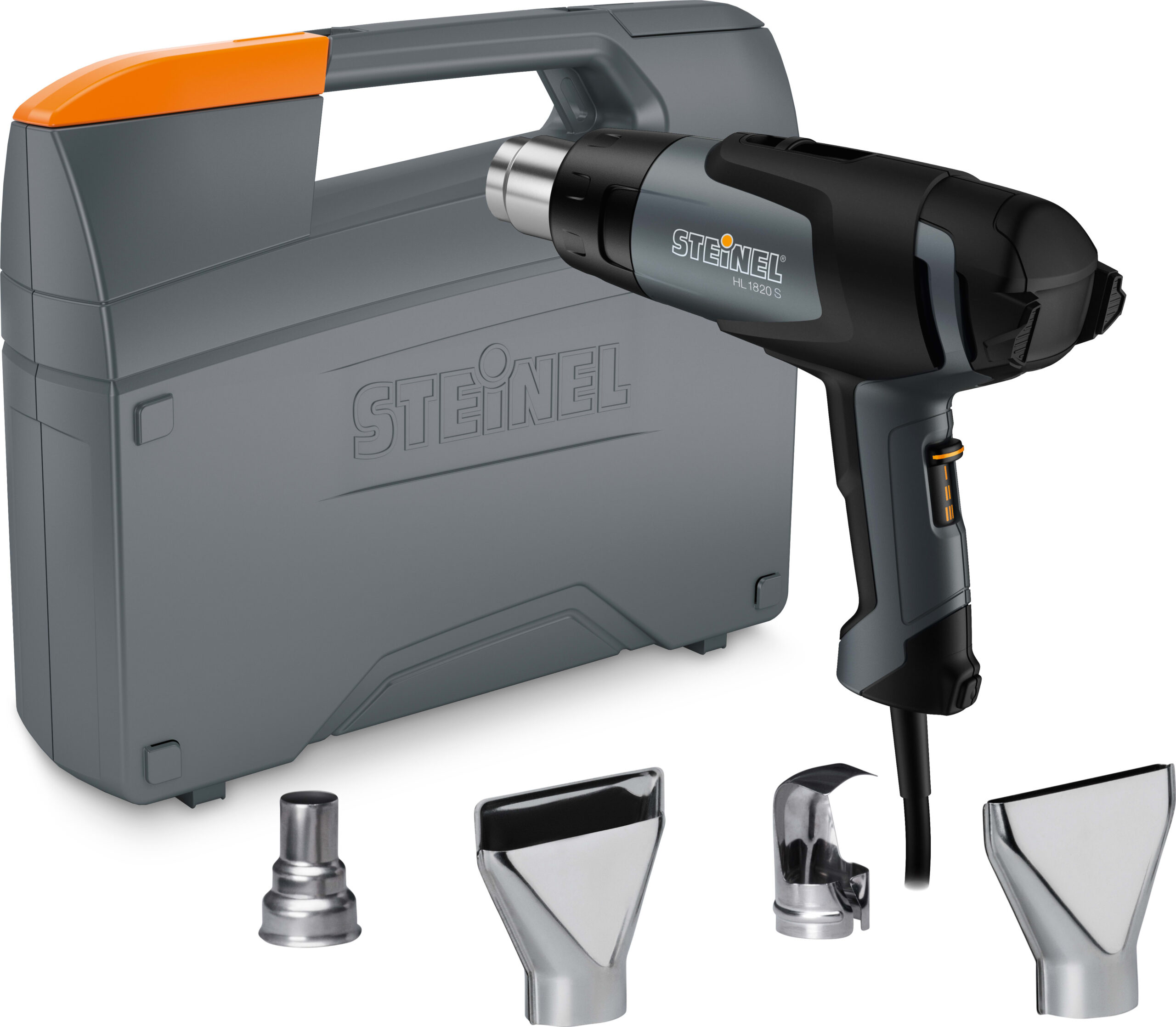 Steinel HL1820S - General Purpose Kit, Catalog # 110051547