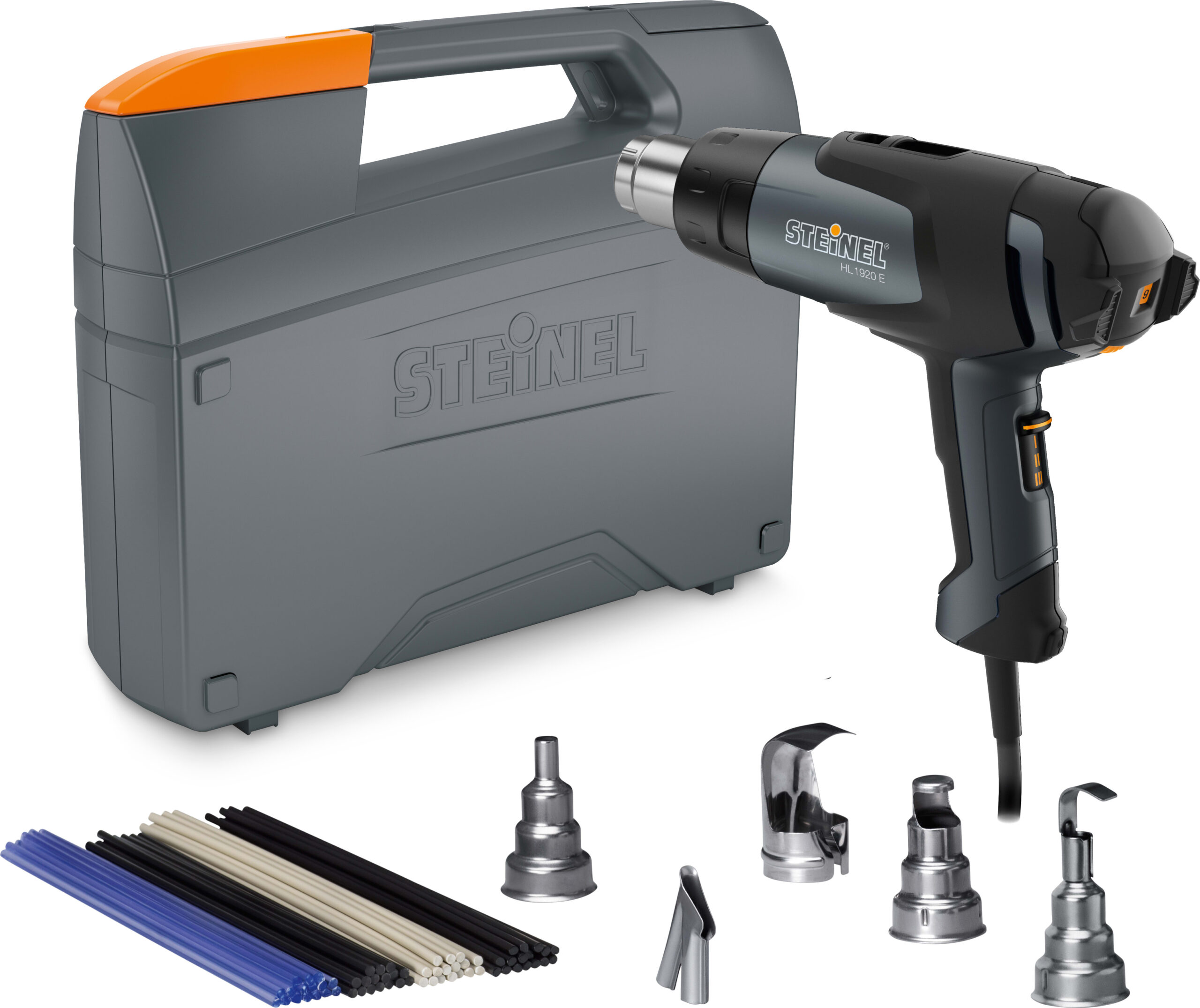 Steinel HL1920E - Multi Purpose Kit, Catalog # 110051544