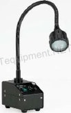 OC White HL2000 Adjustable Halogen Spot Lamp