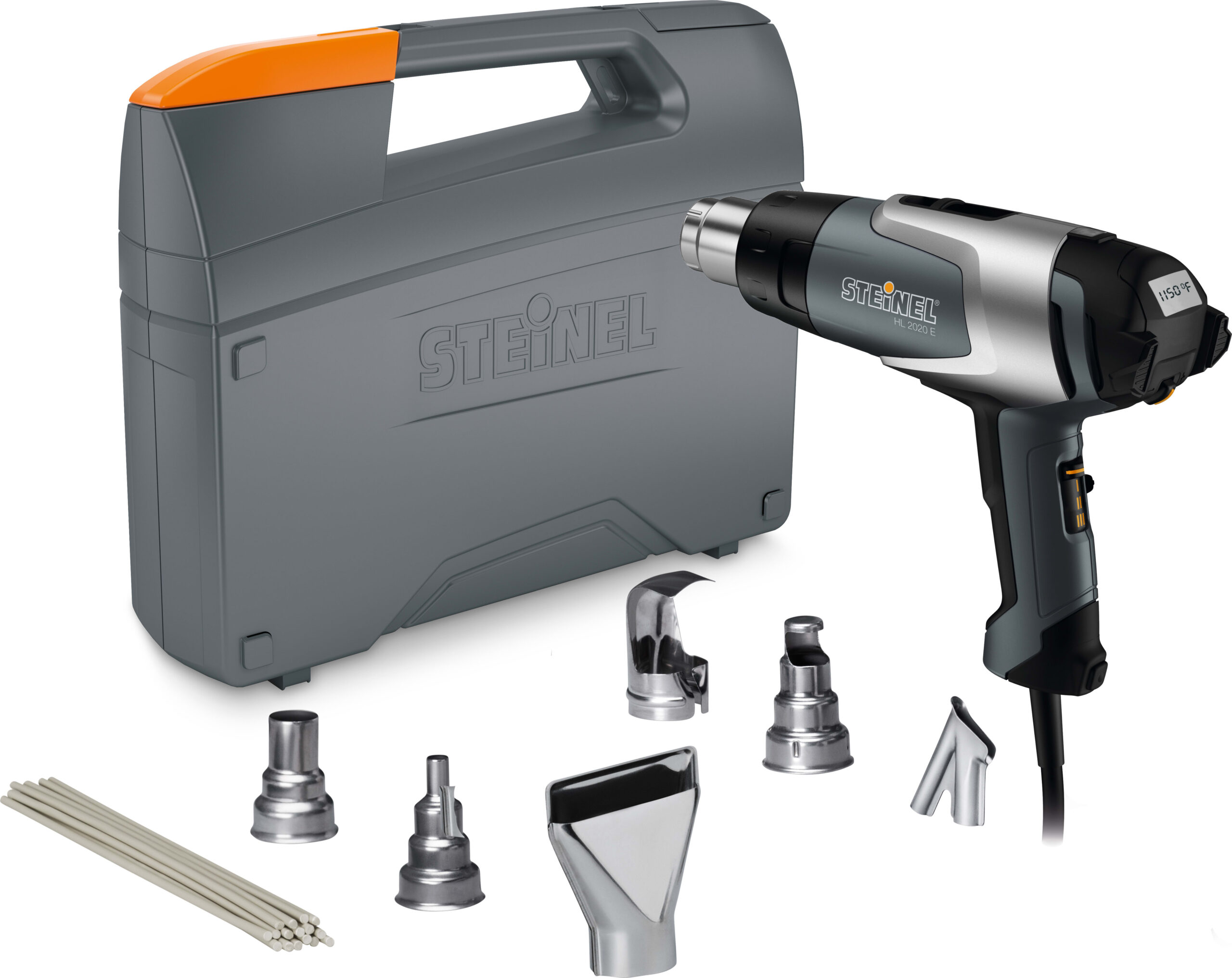 Steinel HL2020E - Automotive Kit, Catalog # 110051537