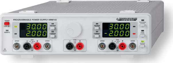 Hameg HM8143 Power Supply Unit
