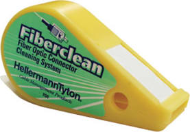HellermannTyton FO1 - Hellermann Cleaner Fiber Optic Ferrule Fiberclean