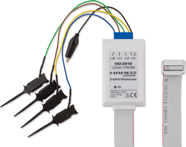 Hameg HO2010 Logic Probe