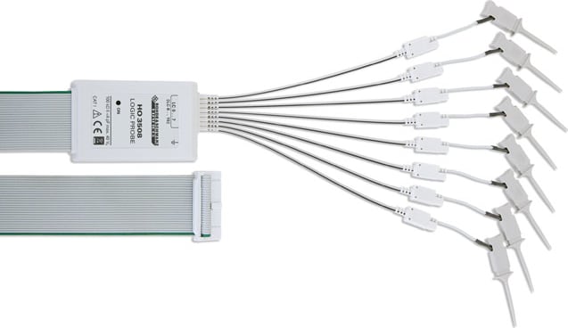 Hameg HO3508 Logic Probe