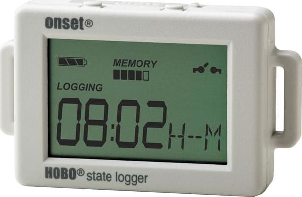 HOBO by Onset UX90-001 HOBO UX90 State Logger