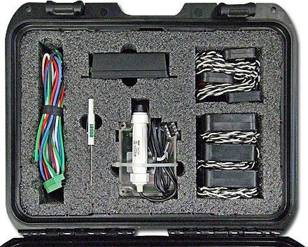 HOBO by Onset KIT-MV-3P Measurement and Verification System