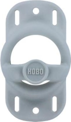 HOBO BOOT-MX2204-GR - Boot for HOBO TidbiT MX2204, Gray, 5 Pack