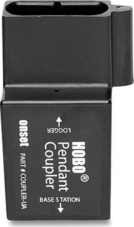 HOBO by Onset COUPLER-UA - Coupler Pendant/Optic USB Base Station