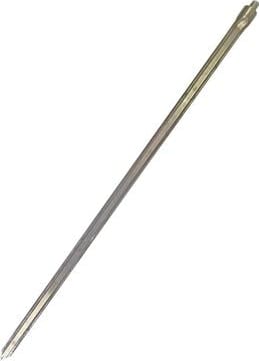 HOBO PILOT-ROD6 - Pilot Rod for Deploying Multi-Depth Soil Moisture Sensors, 40-inch