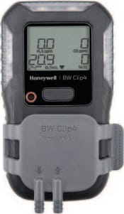 BW BWC4-TC – Test Cap for BW Clip4