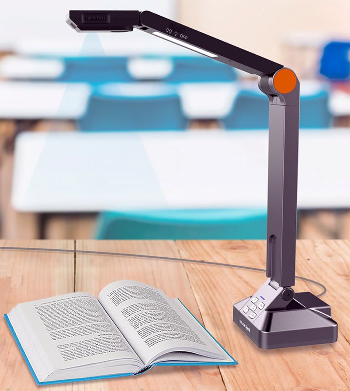 HoverCam Solo Spark Document Camera