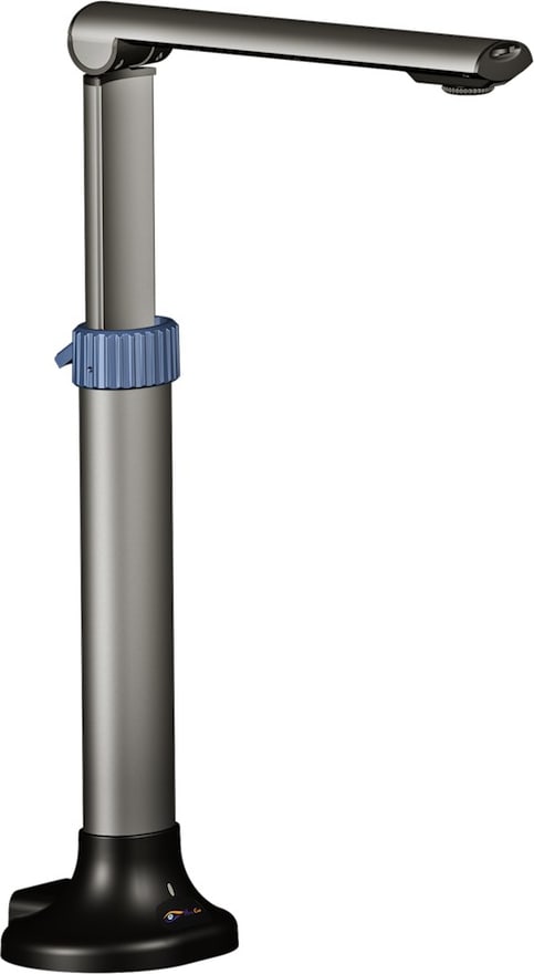 HoverCam T3 Document Cameras - Mega Pixels (MP): 3 Megapixels, Digital Zoom: 16, Mechanical Zoom: yes
