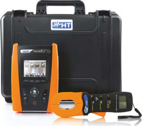 HT Instruments KITMACROTESTG1 MacrotestG1 + VA504 + T2100