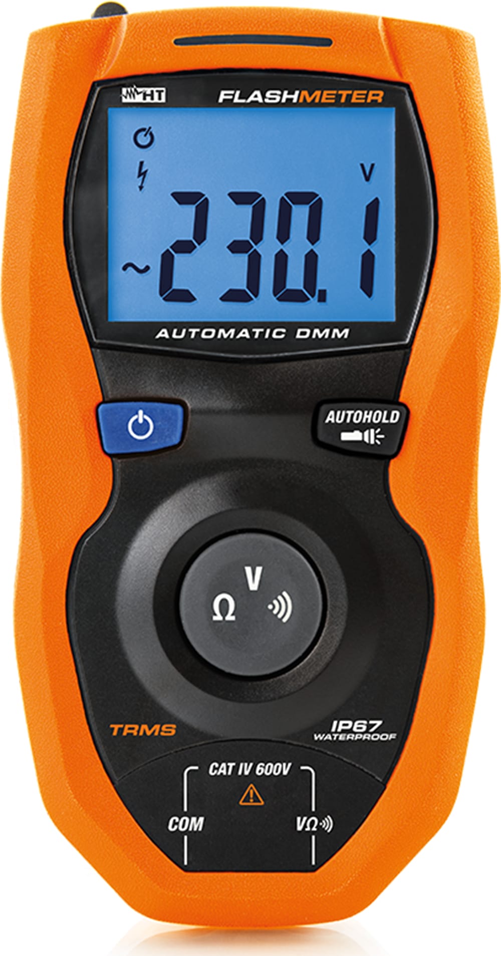 HT Instruments - FLASHMETER