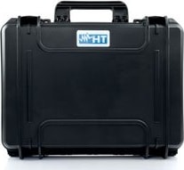 HT Instruments VA503 Hard carrying case