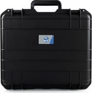 HT Instruments VA6070 Hard carryng case for THT60/70