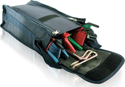 HT Instruments KITTERRNE 4 Spike Earth Test Kit