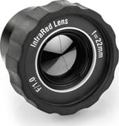 HT Instruments RL-22-60 - InfraRed Focal Lens for THT60, 22mm