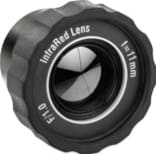 HT Instruments RL-11-60 - InfraRed Focal Lens for THT60, 11mm