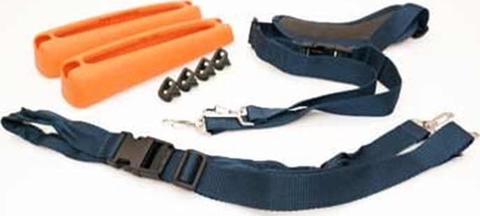 HT Instruments SP-0500 - Free Hands Kit