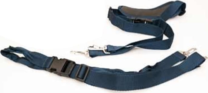 HT Instruments SP-5100 - Set of straps for SP-0500