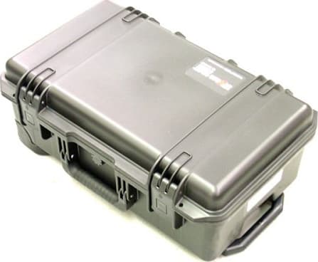 Huntron 98-0524 - Tracker and Scanner Travel Case
