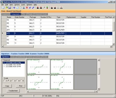 Huntron 98-0605 - Workstation License (Tracker 2800 and 2800S)