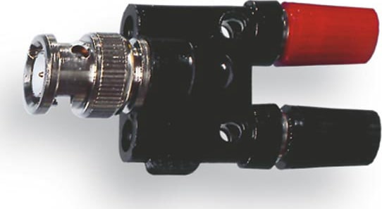Hameg HZ20 Adapter Plug