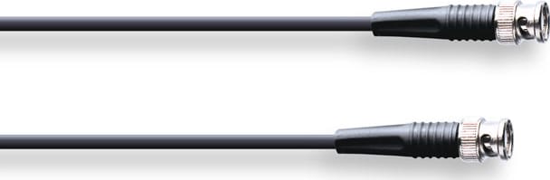 Hameg HZ33 Test Cable