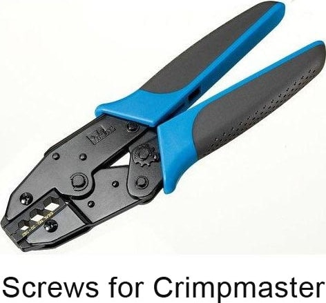 Ideal LB-1284 Hand Tool