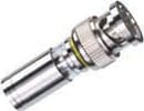 Ideal 92-691 RG-6 Reg/Tri/Quad 90 Degree InSITE Compression Connectors